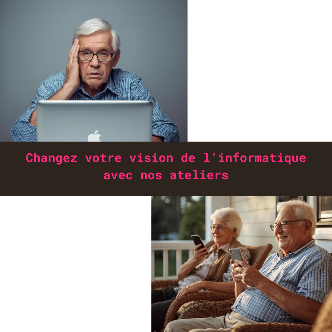 de perdu devenez confiant sur Internet